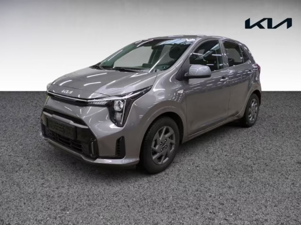 Kia Picanto Vision