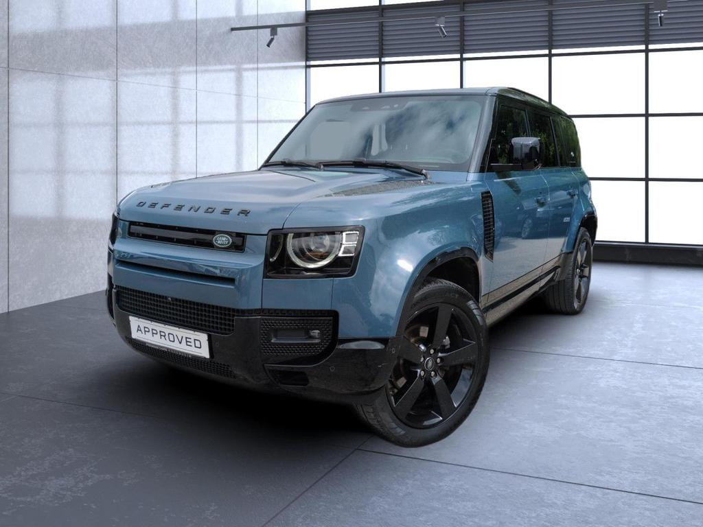Land Rover Defender Dynamic HSE D250 110