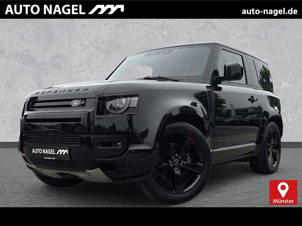 Land Rover Defender 90