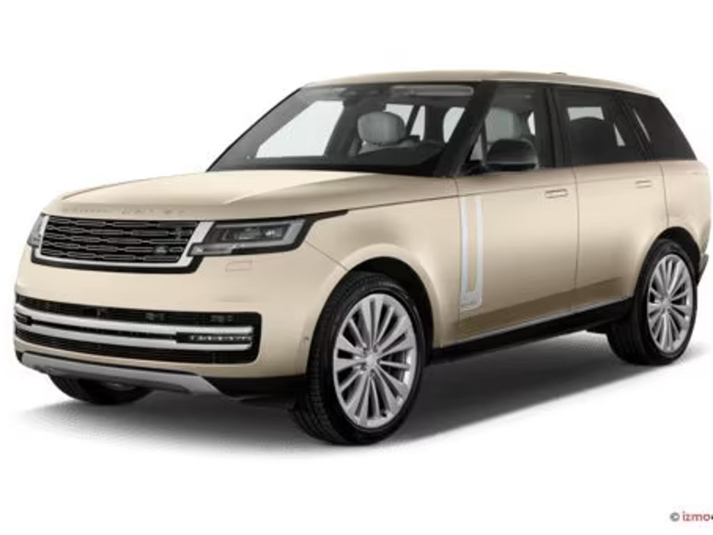 Land Rover Range Rover HSE