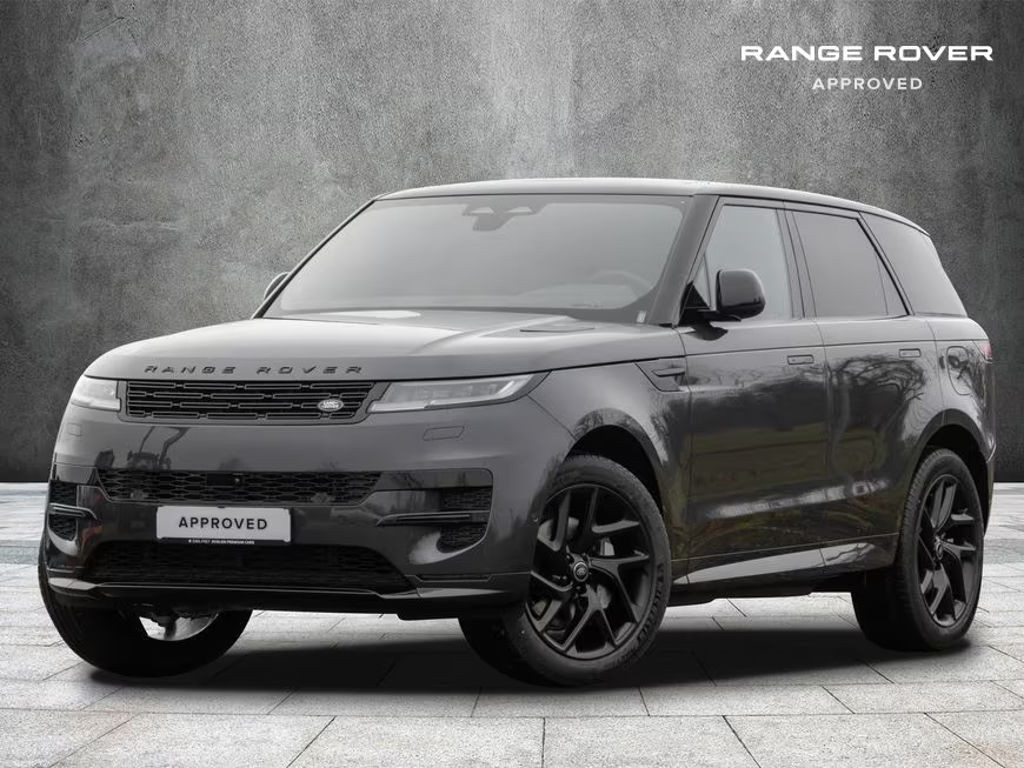 Land Rover Range Rover Sport Dynamic SE