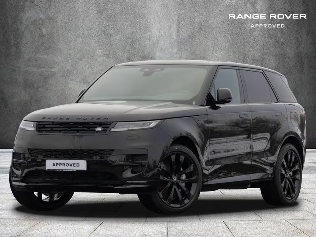 Land Rover Range Rover Sport Dynamic HSE