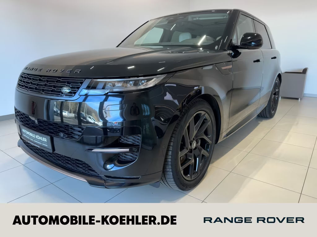 Land Rover Range Rover Sport Dynamic SE D300