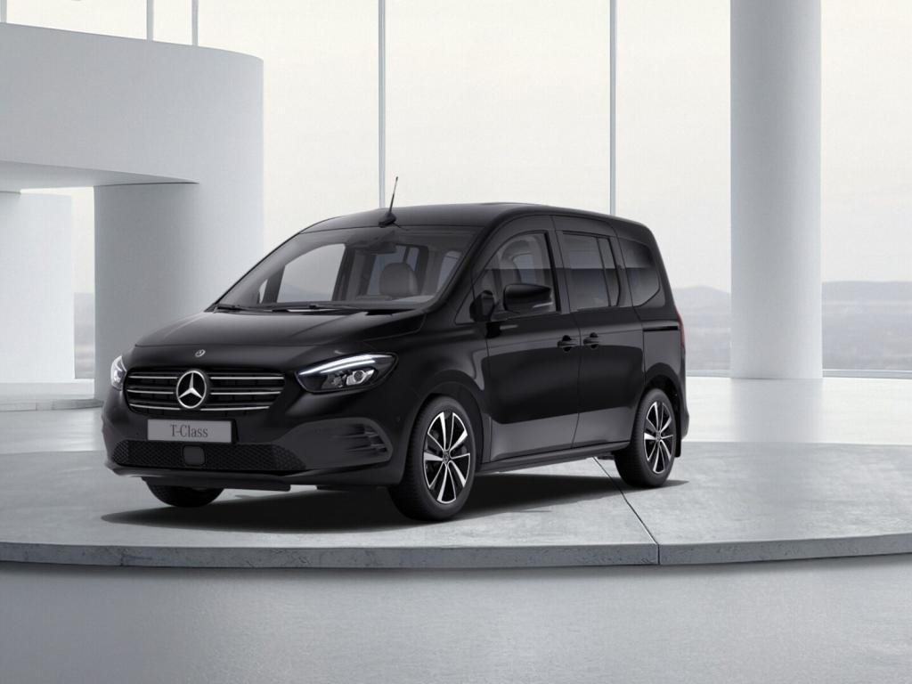 Mercedes-Benz T 180 Progressive