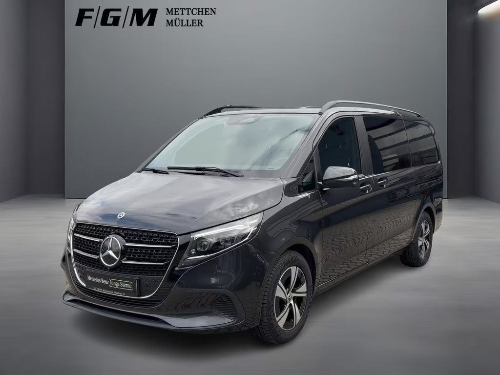 Mercedes-Benz V-Klasse V 250 Style V 250 d