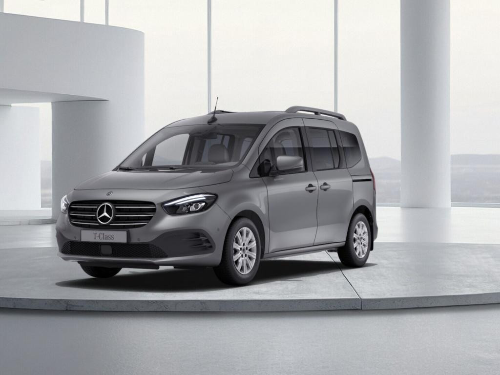 Mercedes-Benz T 180 Progressive