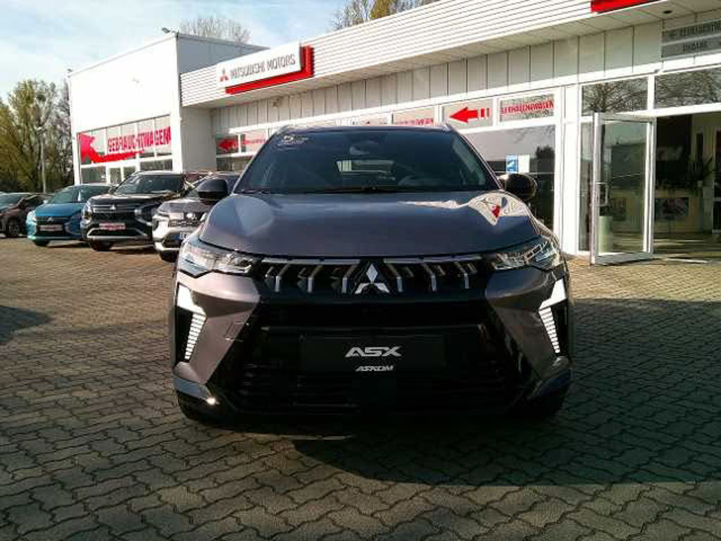 Mitsubishi ASX PLUS 1.3 LED/Kamera/Nav/SHZ