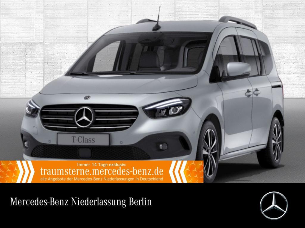Mercedes-Benz T 180 Progressive
