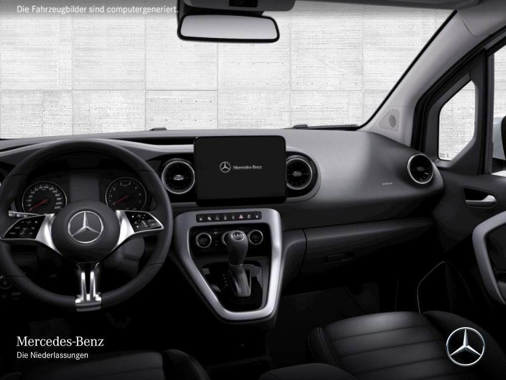 Mercedes-Benz T 180