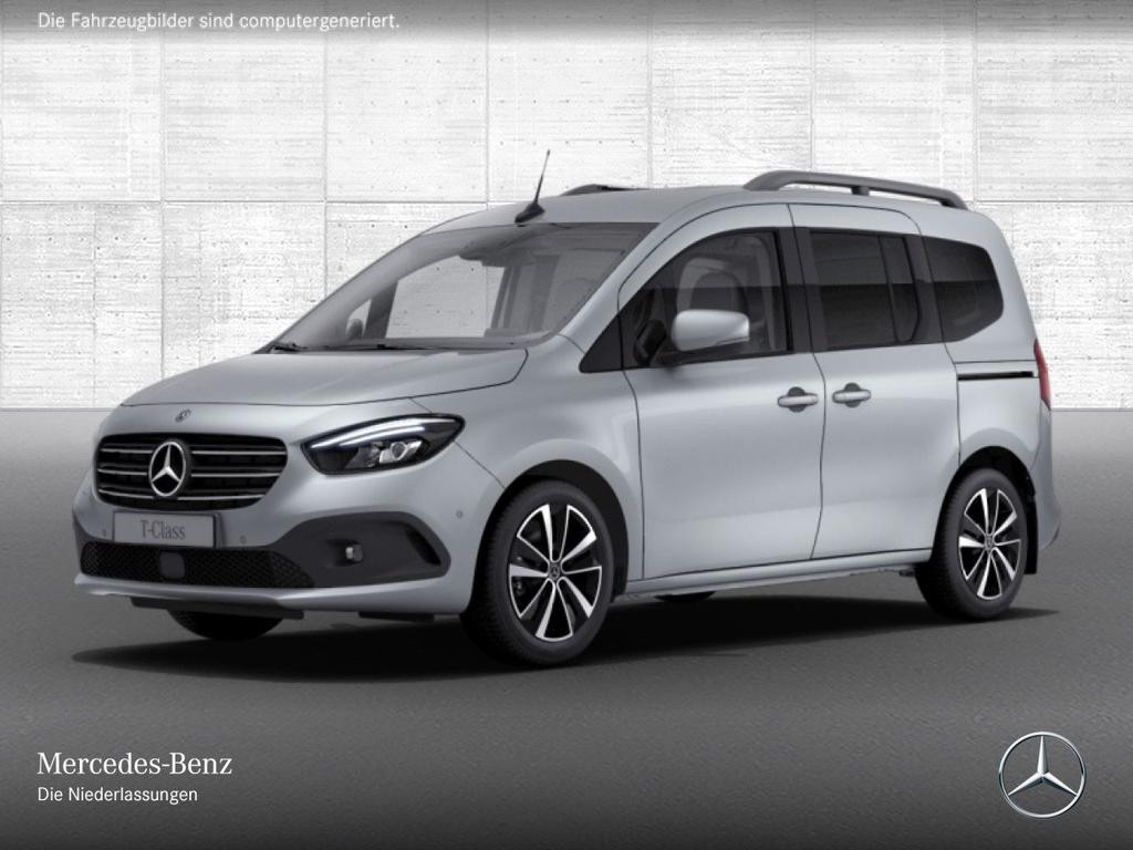 Mercedes-Benz T 180