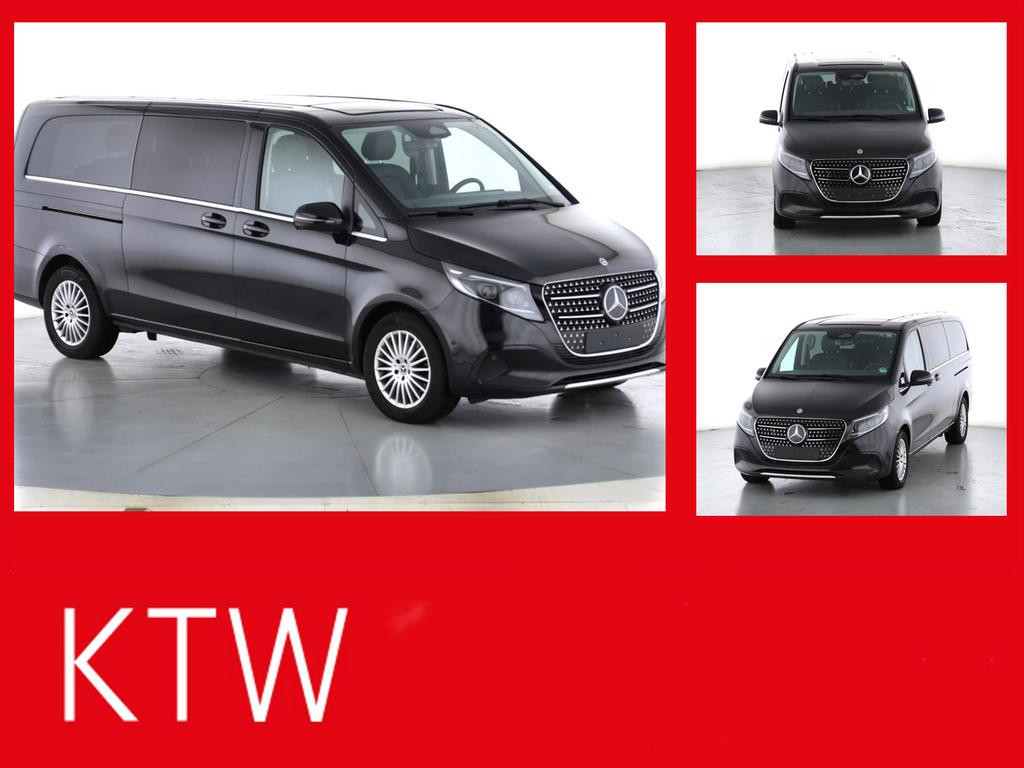 Mercedes-Benz V-Klasse V 300 AVANTGARDE Extralang