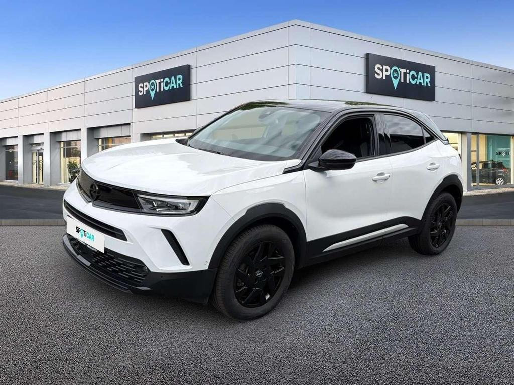 Opel Mokka Grand Sport GS-Line