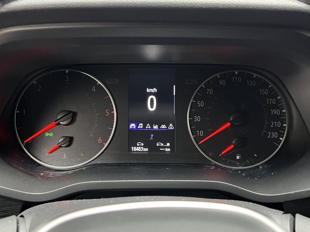 Nissan Primastar