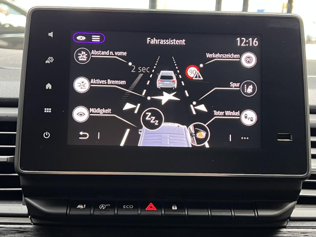 Nissan Primastar