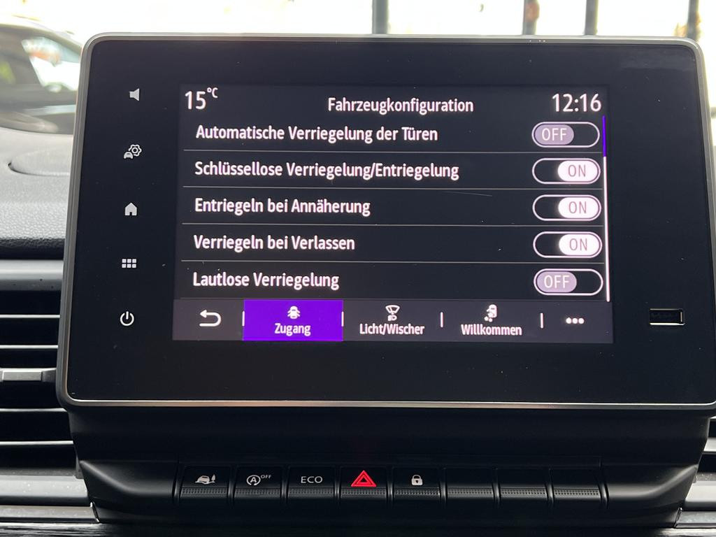 Nissan Primastar