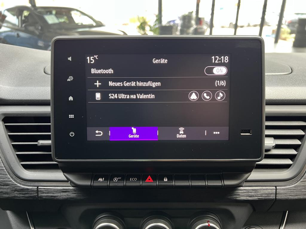 Nissan Primastar