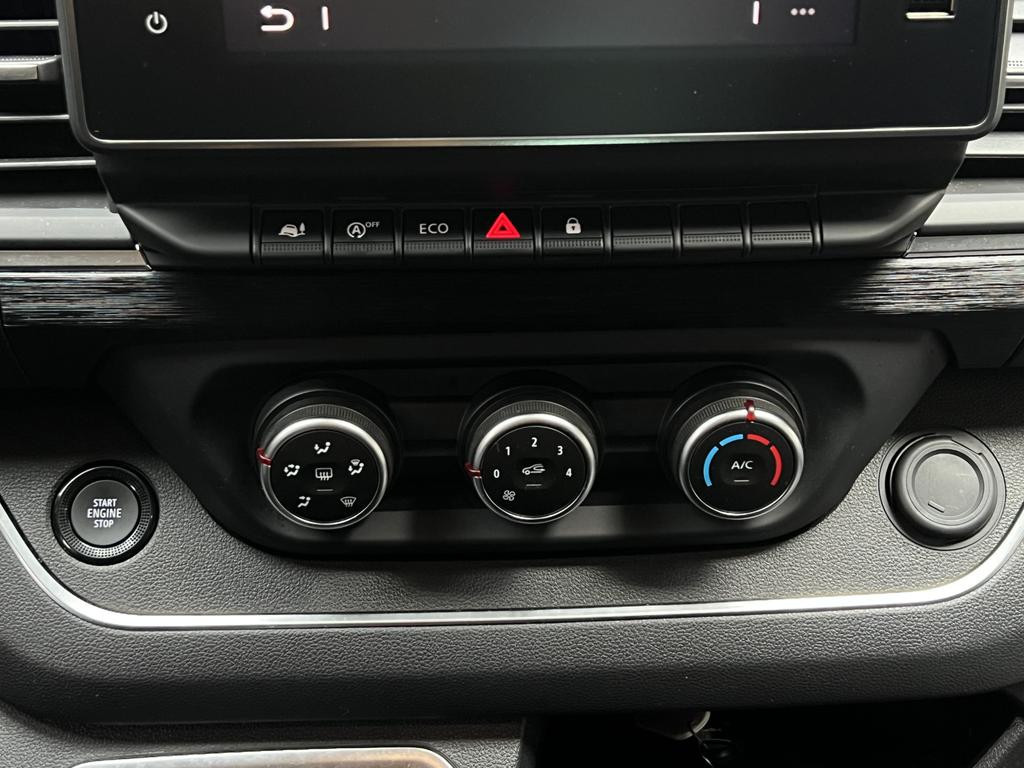 Nissan Primastar