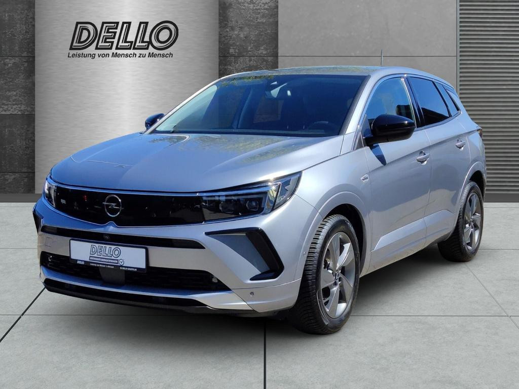 Opel Grandland Elegance