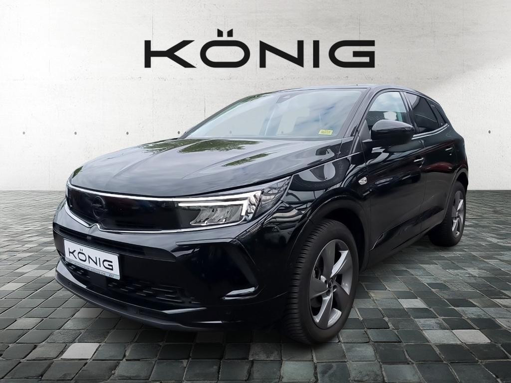 Opel Grandland X GS-Line