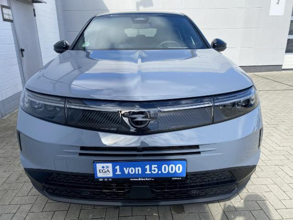 Opel Grandland Grand Sport GS-Line