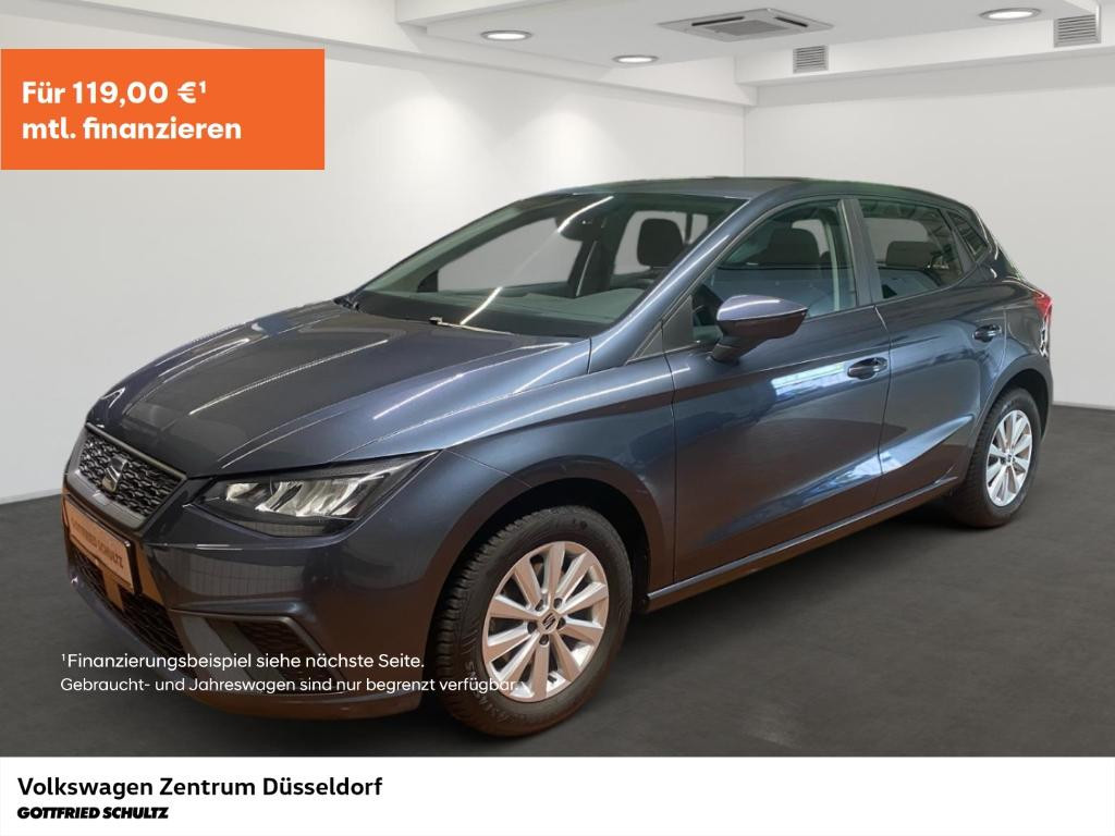 Seat Ibiza Style 1.0 TSI