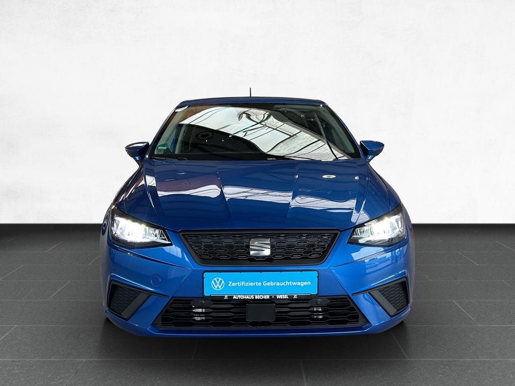 Seat Ibiza Style 1.0 TSI
