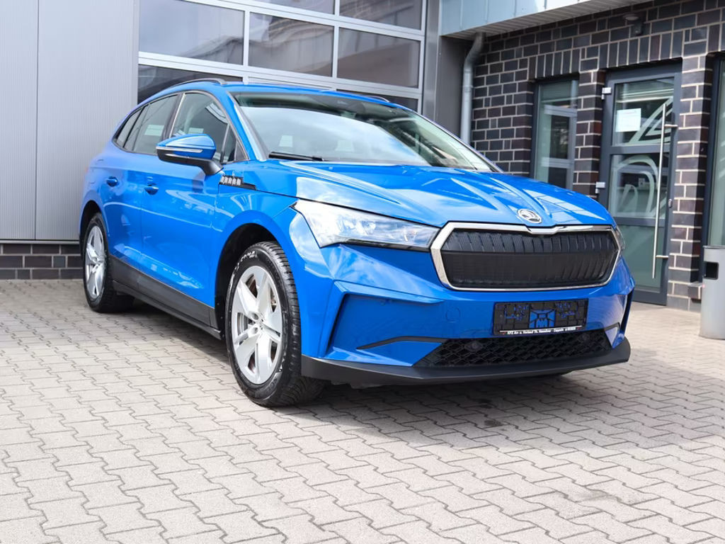 Skoda Enyaq iV Loft iV 50