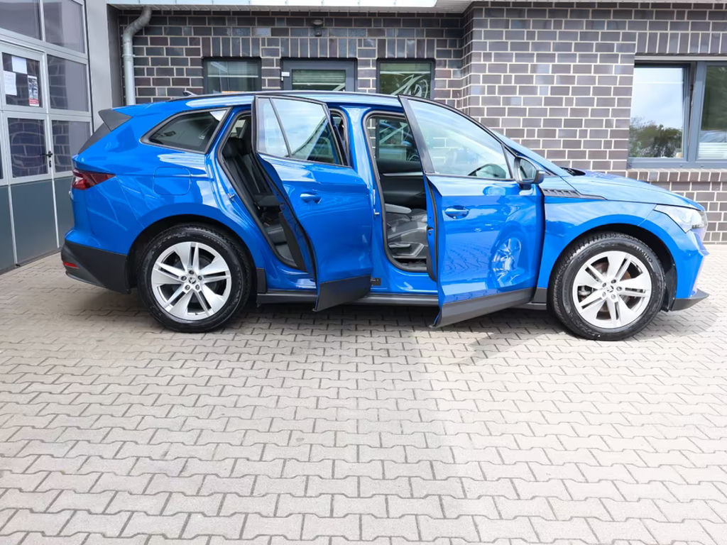 Skoda Enyaq iV