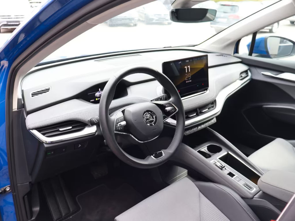 Skoda Enyaq iV
