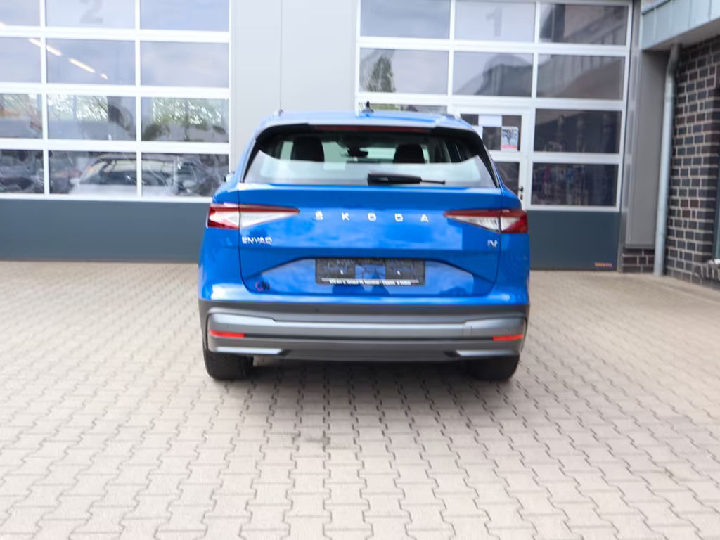 Skoda Enyaq iV