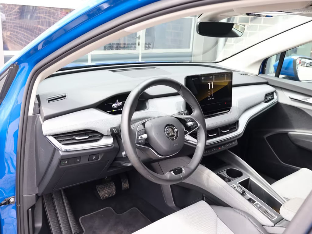 Skoda Enyaq iV