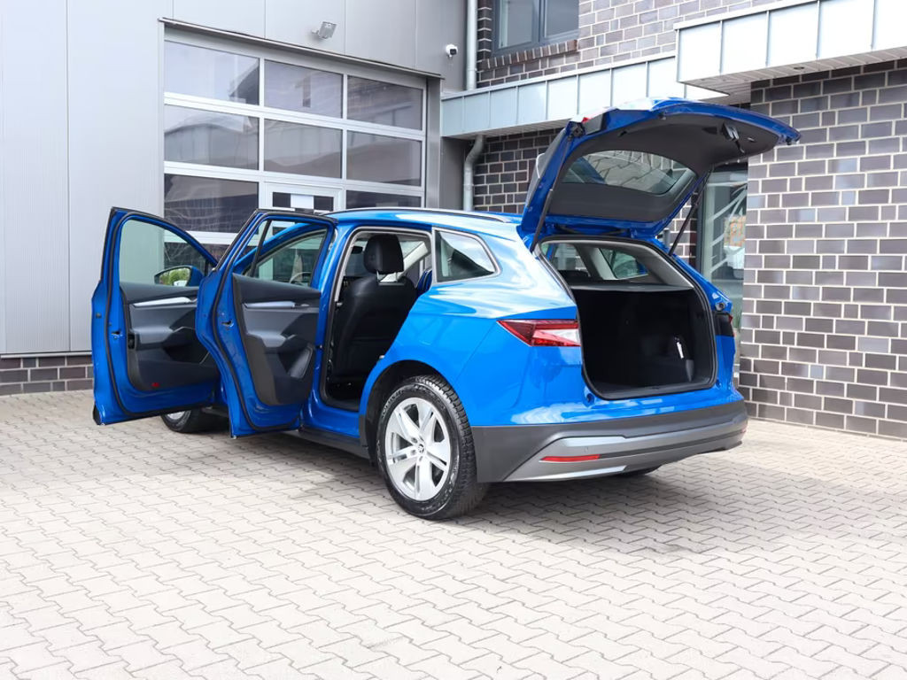 Skoda Enyaq iV
