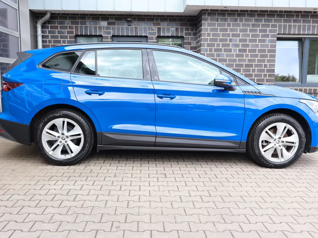 Skoda Enyaq iV