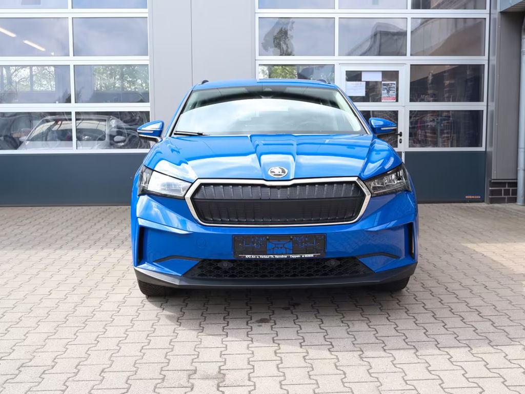 Skoda Enyaq iV