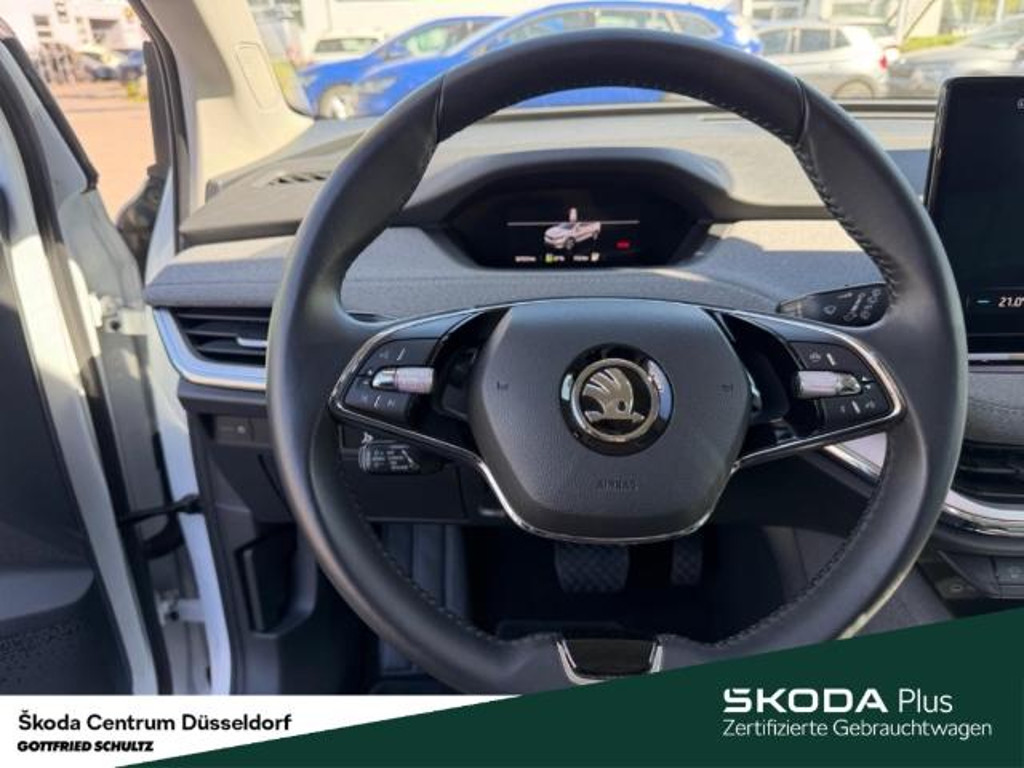 Skoda Enyaq iV