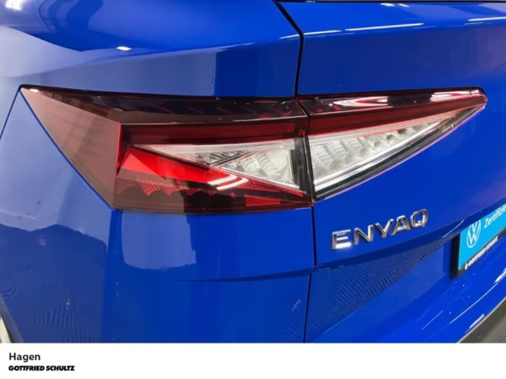 Skoda Enyaq iV