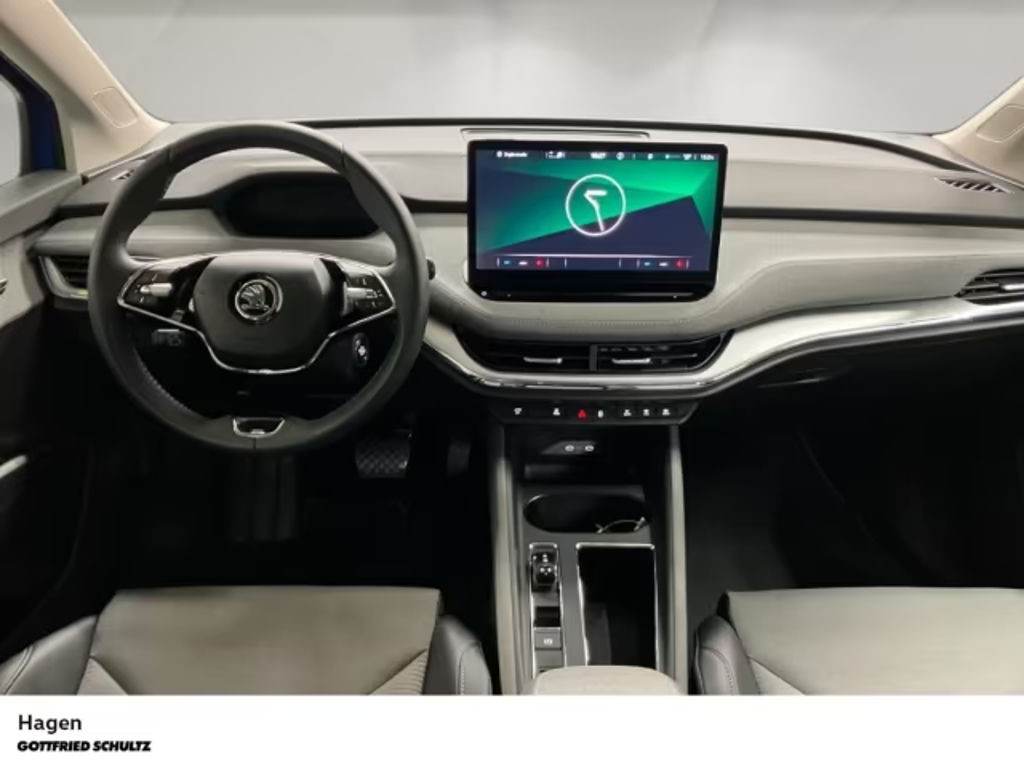 Skoda Enyaq iV