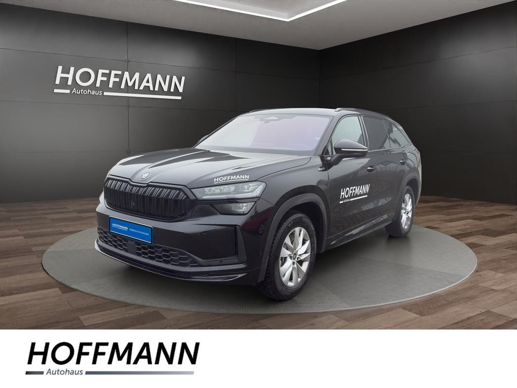 Skoda Kodiaq 4x4 Sportline 2.0 TDI
