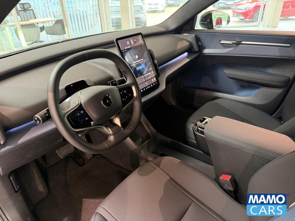 Volvo EX30