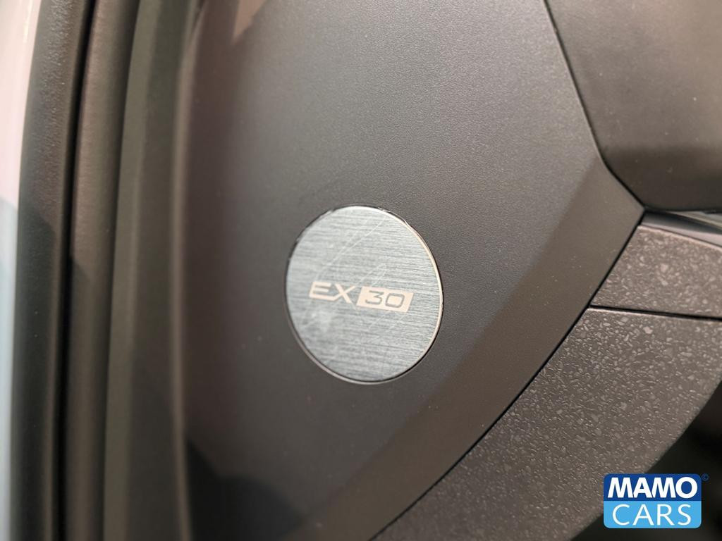 Volvo EX30