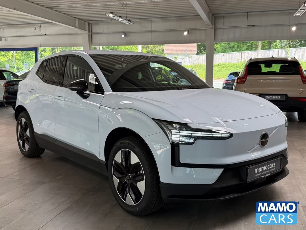 Volvo EX30