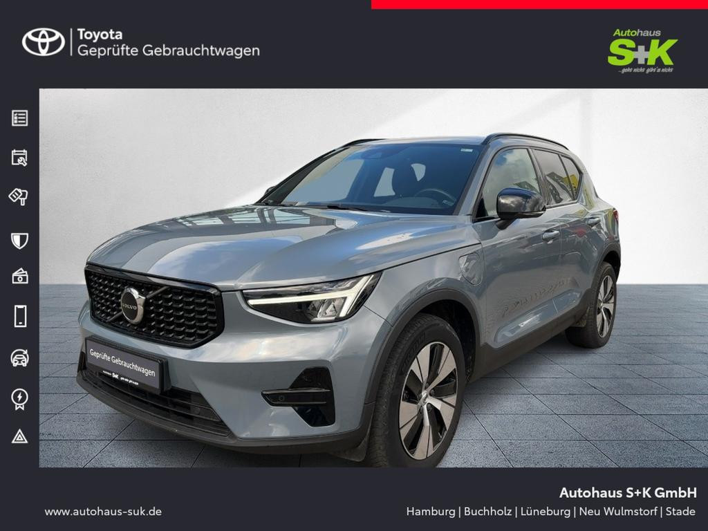 Volvo XC40 Recharge Plus Dark