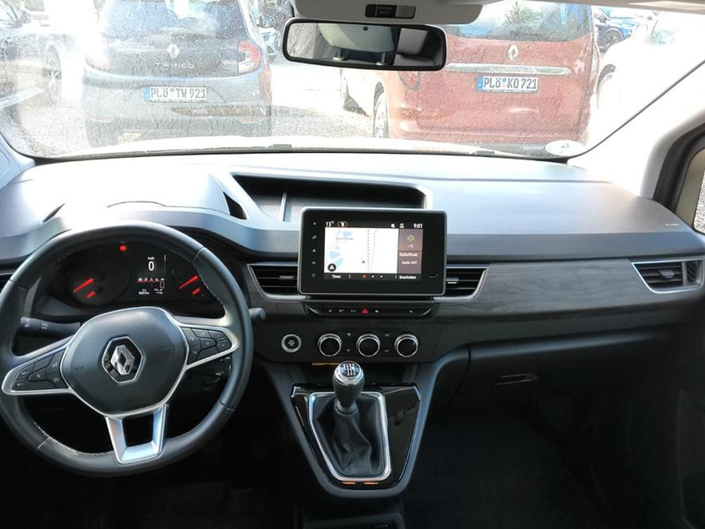 Renault Kangoo