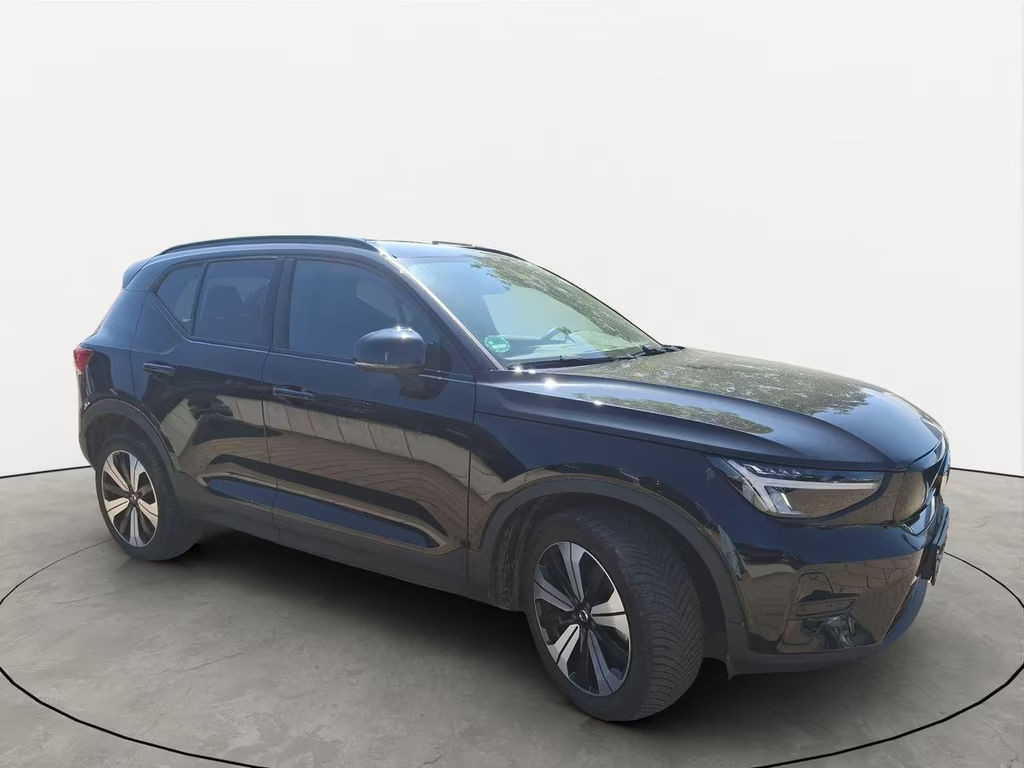Volvo XC40 Recharge Core