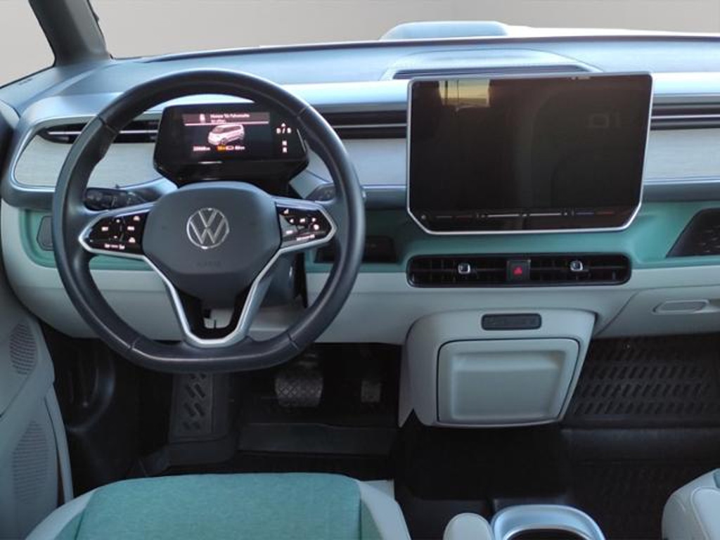 Volkswagen ID.Buzz