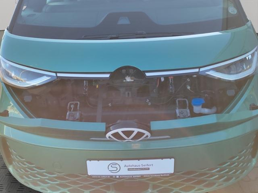 Volkswagen ID.Buzz