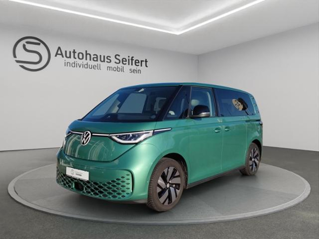 Volkswagen ID.Buzz