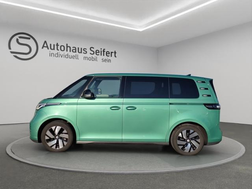 Volkswagen ID.Buzz
