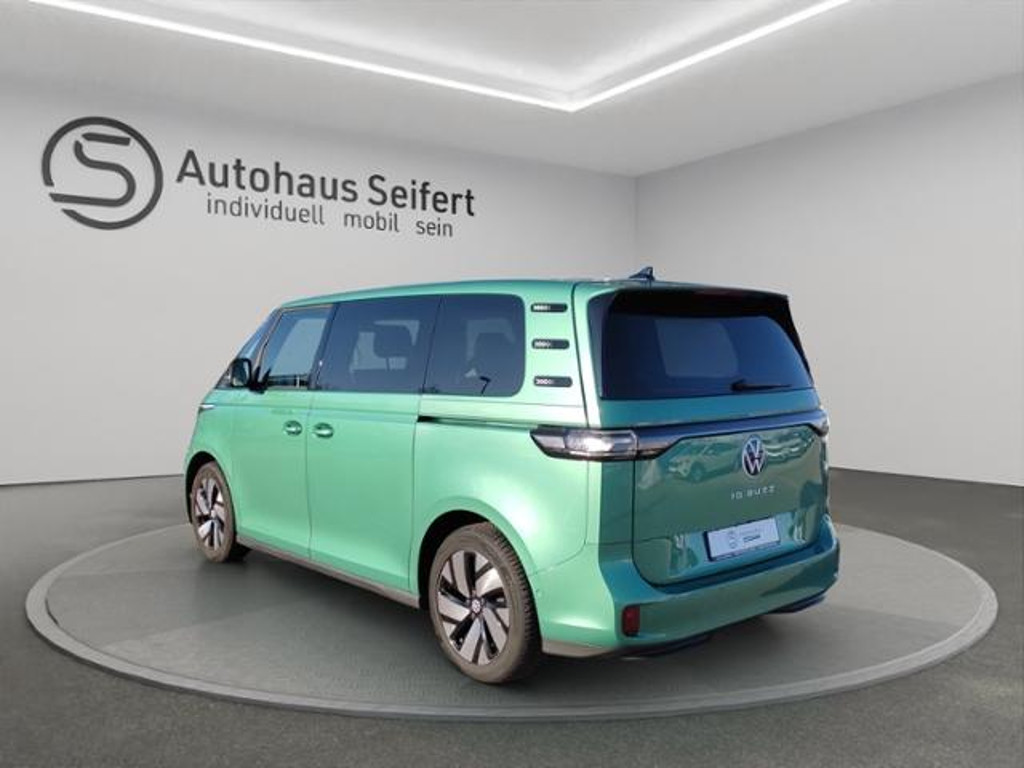 Volkswagen ID.Buzz