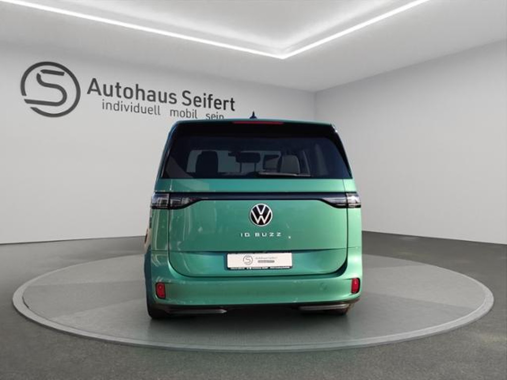 Volkswagen ID.Buzz